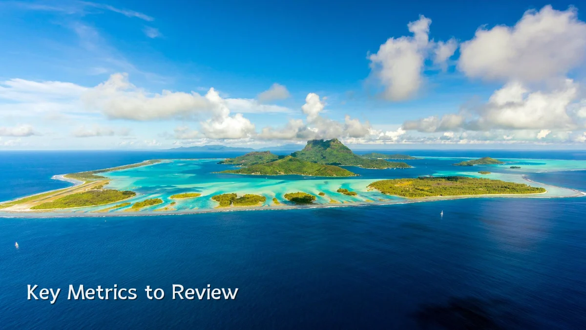 Key Metrics to Review