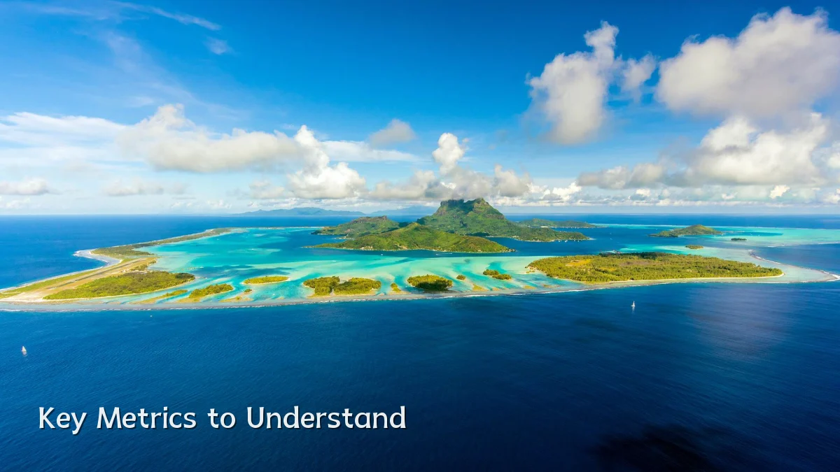 Key Metrics to Understand