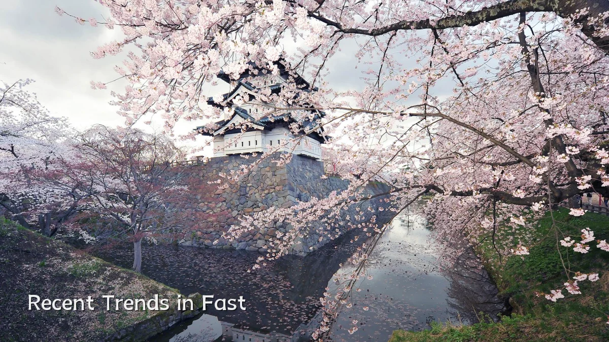 Recent Trends in Fast